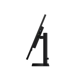 Samsung ViewFinity S70D 32" IPS LED monitor fekete