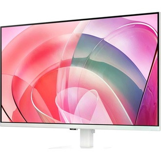 Samsung ViewFinity S70D 32" VA LED monitor fehér