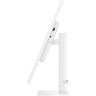 Samsung ViewFinity S70D 32" VA LED monitor fehér