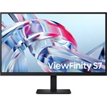 Samsung ViewFinity S7 S70H 27" IPS LED monitor fekete