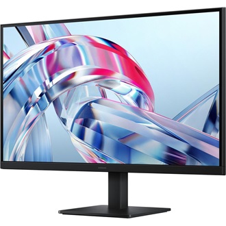 Samsung ViewFinity S7 S70H 27" IPS LED monitor fekete