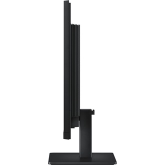 Samsung ViewFinity S7 S70H 27" IPS LED monitor fekete