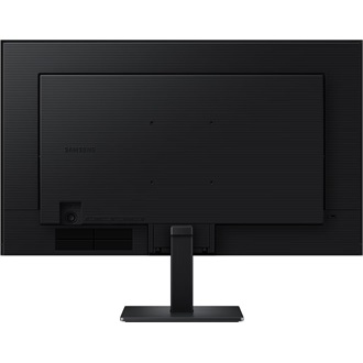 Samsung ViewFinity S7 S70H 27" IPS LED monitor fekete