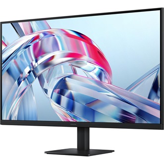 Samsung ViewFinity S7 S70H 32" VA LED monitor fekete