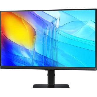 Samsung ViewFinity S80D 27" IPS LED monitor fekete