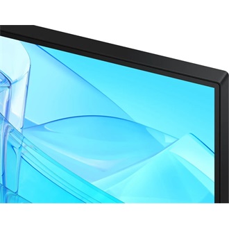 Samsung ViewFinity S80D 27" IPS LED monitor fekete