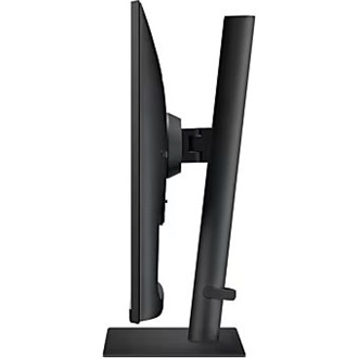 Samsung ViewFinity S80PB S27B800PXP 27" IPS LED monitor fekete (USB-C: 90W)