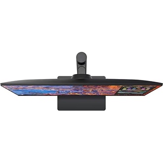 Samsung ViewFinity S80PB S27B800PXP 27" IPS LED monitor fekete (USB-C: 90W)