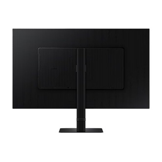 Samsung ViewFinity S80UD 32" VA LED monitor fekete (USB-C: 90W)
