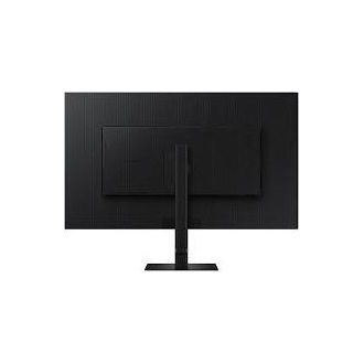 Samsung ViewFinity S80UD 37" VA LED monitor fekete (USB-C: 90W)