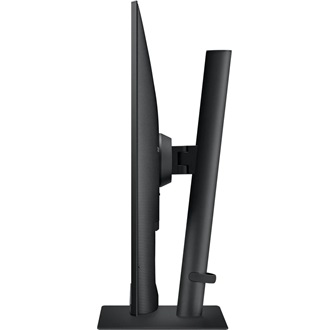 Samsung ViewFinity S80PB S32B800PXP 32" IPS LED monitor fekete (USB-C: 90W)
