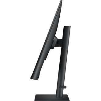 Samsung ViewFinity S80PB S32B800PXP 32" IPS LED monitor fekete (USB-C: 90W)