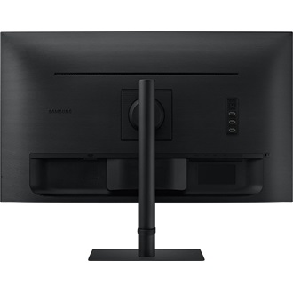 Samsung ViewFinity S80PB S32B800PXP 32" IPS LED monitor fekete (USB-C: 90W)