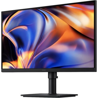 Samsung ViewFinity S8 S80HF 27" IPS LED monitor fekete (USB-C: 90W)
