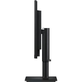 Samsung ViewFinity S8 S80HF 27" IPS LED monitor fekete (USB-C: 90W)
