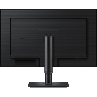 Samsung ViewFinity S8 S80UH 27" IPS LED monitor fekete (USB-C: 90W)