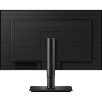 Samsung ViewFinity S8 S80UH 32" VA LED monitor fekete (USB-C: 90W)