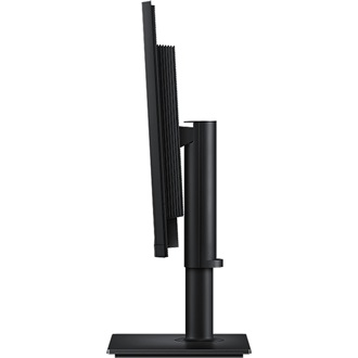 Samsung ViewFinity S8 S80UH 32" VA LED monitor fekete (USB-C: 90W)