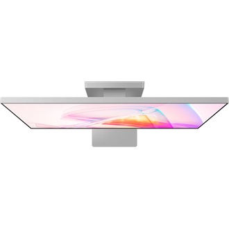 Samsung ViewFinity S9 S90PC 27" IPS LED smart monitor ezüst (USB-C: 90W; webcam: 8MP)