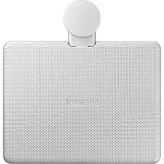 Samsung ViewFinity S9 S90PC 27" IPS LED smart monitor ezüst (USB-C: 90W; webcam: 8MP)