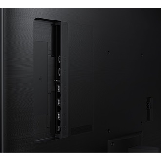 Samsung Vision AI M7 M70D 43" VA LED smart monitor fekete (USB-C: 65W; távvezérlő)