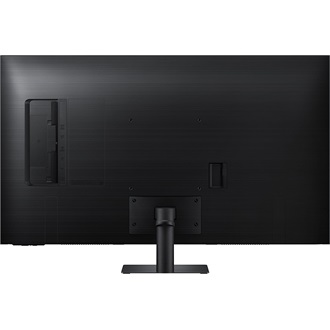 Samsung Vision AI M7 M70D 43" VA LED smart monitor fekete (USB-C: 65W; távvezérlő)