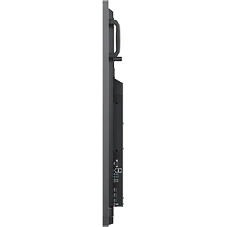 Samsung WA65C Interactive E-Board 16/7 65" touchscreen ADS LED smart interaktív tábla fekete (Android 11)