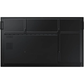 Samsung WA75C Interactive E-Board 16/7 75" touchscreen ADS LED smart interaktív tábla fekete (Android 11)
