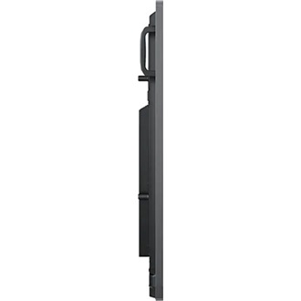 Samsung WA75C Interactive E-Board 16/7 75" touchscreen ADS LED smart interaktív tábla fekete (Android 11)