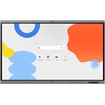 Samsung WAFX-P 12/7 86" touchscreen IPS LED smart interaktív tábla szürke (Android 15)