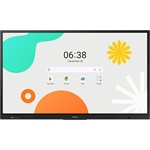 Samsung WAF 12/7 86" touchscreen IPS LED smart interaktív tábla fekete