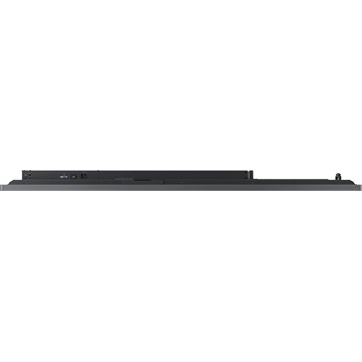 Samsung WAF 12/7 65" touchscreen IPS LED smart interaktív tábla fekete