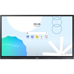 Samsung WAF 12/7 65" touchscreen IPS LED smart interaktív tábla fekete