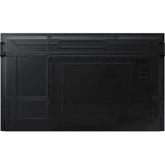Samsung WAF 12/7 75" touchscreen IPS LED smart interaktív tábla fekete