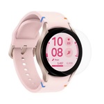 Samsung Watch 7 eSIM 40mm Gigapack Kijelzővédő üveg 2.5D, 9H, ÁTLÁTSZÓ