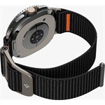 Samsung Watch 8 40mm SPIGEN DURAPRO FLEX pótszíj egyedi méret, állítható, FEKETE