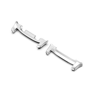 Samsung Watch 8 Classic 46mm GIGAPACK Óraszíj csatlakozó adapter egyedi méret, 22mm, EZÜST