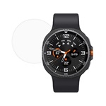 Samsung Watch 8 eSIM 44mm GIGAPACK Kijelzővédő üveg 2.5D, 9H, ÁTLÁTSZÓ