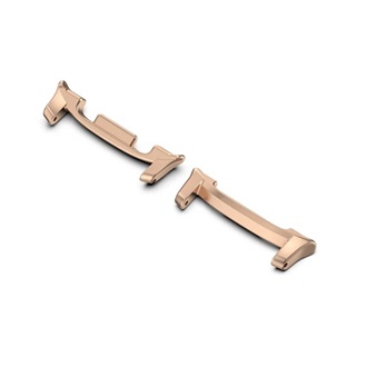 Samsung Watch 8 eSIM 44mm GIGAPACK Óraszíj csatlakozó adapter egyedi méret, 22mm, ROZÉARANY