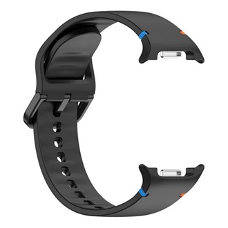 Samsung Watch 8 eSIM 44mm GIGAPACK Pótszíj egyedi méret, állítható, FEKETE