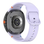 Samsung Watch 8 eSIM 44mm GIGAPACK Pótszíj egyedi méret, állítható, LILA