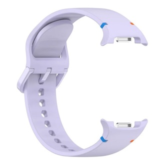Samsung Watch 8 eSIM 44mm GIGAPACK Pótszíj egyedi méret, állítható, LILA