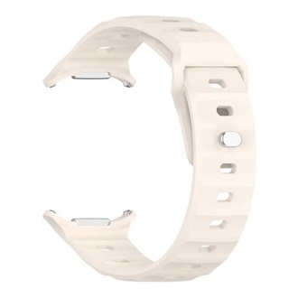 Samsung Watch Ultra eSIM 47mm GIGAPACK Pótszíj egyedi méret, 3D, BÉZS