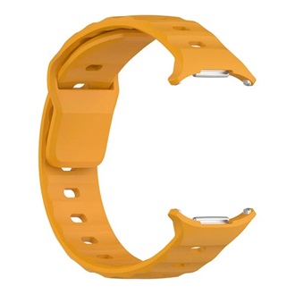 Samsung Watch Ultra eSIM 47mm GIGAPACK Pótszíj egyedi méret, 3D, CITROMSÁRGA