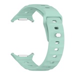 Samsung Watch Ultra eSIM 47mm GIGAPACK Pótszíj egyedi méret, 3D, VILÁGOSZÖLD