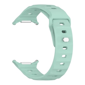 Samsung Watch Ultra eSIM 47mm GIGAPACK Pótszíj egyedi méret, 3D, VILÁGOSZÖLD