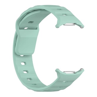 Samsung Watch Ultra eSIM 47mm GIGAPACK Pótszíj egyedi méret, 3D, VILÁGOSZÖLD