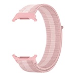 Samsung Watch Ultra eSIM 47mm GIGAPACK Pótszíj egyedi méret, légáteresztő, RÓZSASZÍN