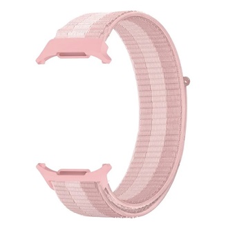 Samsung Watch Ultra eSIM 47mm GIGAPACK Pótszíj egyedi méret, légáteresztő, RÓZSASZÍN