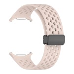 Samsung Watch Ultra eSIM 47mm GIGAPACK Pótszíj egyedi méret, légáteresztő, RÓZSASZÍN